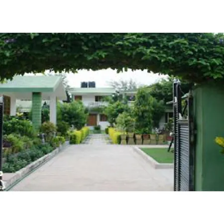 Vatika Resort-3