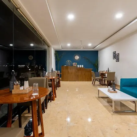 The Chalet By Rampur-2