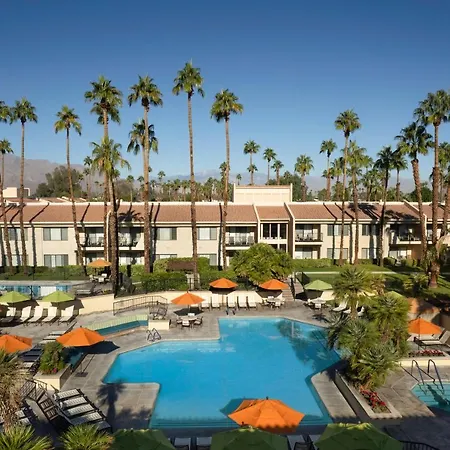 Hyatt Vacation Club At Desert Oasis-3