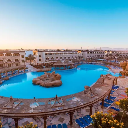 Sunrise Mamlouk Palace Resort-3