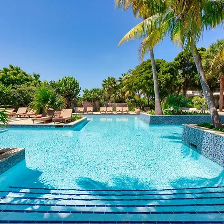 Zoetry Curacao Resort & Spa-3