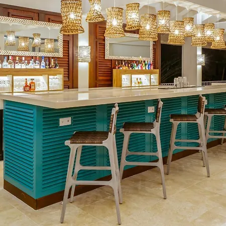 Zoetry Curacao Resort & Spa-2