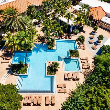 Zoetry Curacao Resort & Spa-2