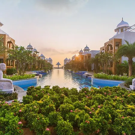 Kaldan Samudhra Palace, A Palace By The Sea-3