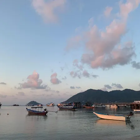 Save Bungalow Koh Tao-3