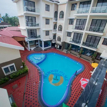 Ticlo Resorts-2