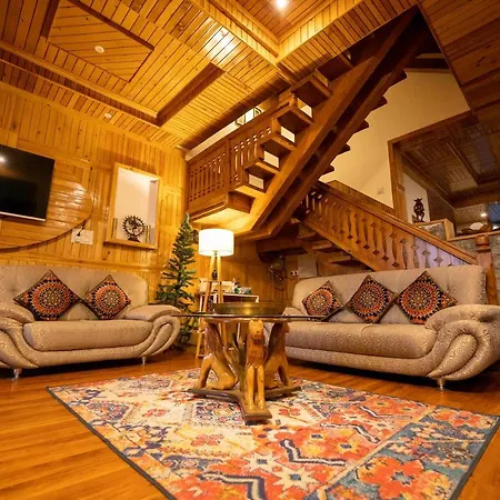 Amarys Boutique Stays Manali-3