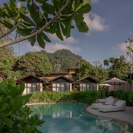 The Spa Resorts - Lamai Beach-3