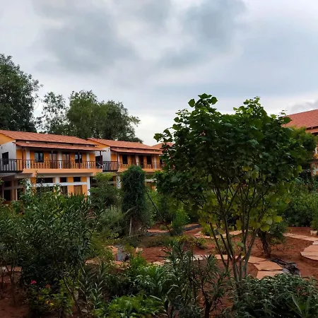 Paradisestay Auro Jungle Resort-2