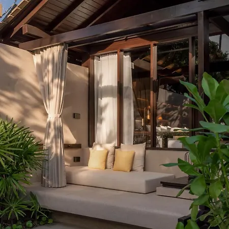 The Spa Resorts - Lamai Beach-2