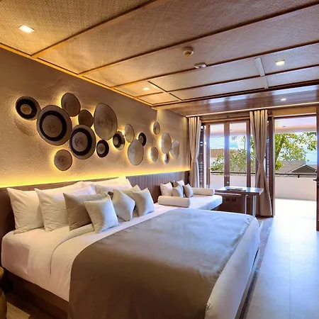 The Spa Resorts - Lamai Beach-3