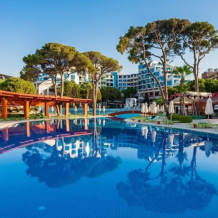 Cornelia De Luxe Resort-3