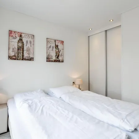 Holiday Home Green Resort Mooi Bemelen-1 By Interhome-3
