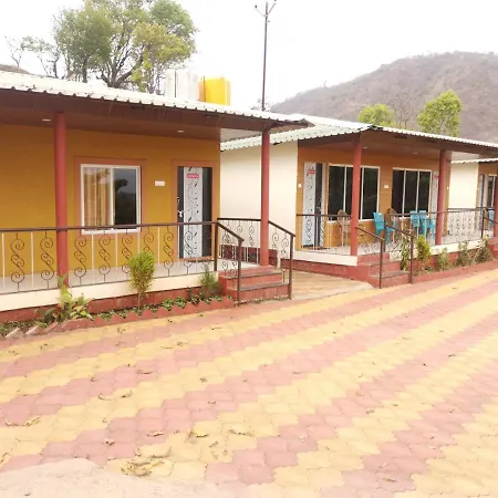 Shivshrushti Agro Tourism & River Camp Tapola-3