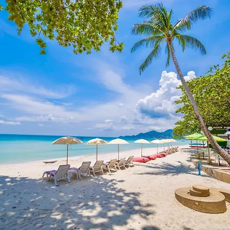 Baan Samui Resort - Sha Extra Plus-3