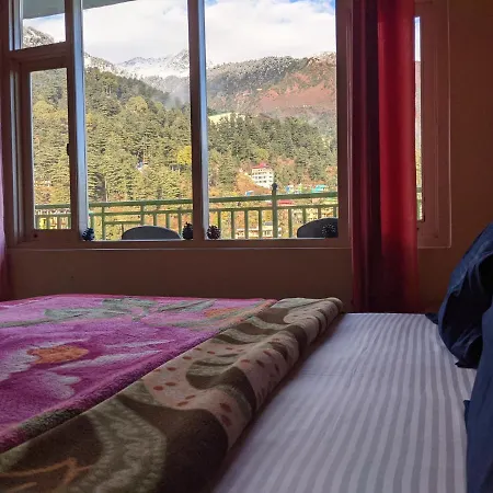 Golden View B&B-3