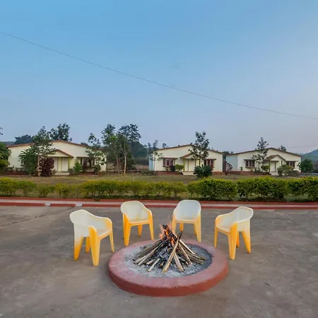 At Home Prakruthi Resorts-2