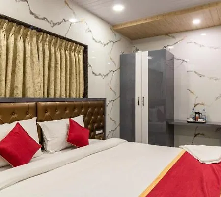 Casa Majestic Resort And Spa-2