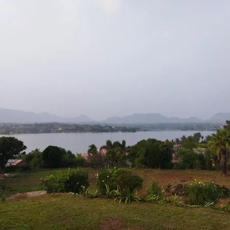 Savana Lake Resort-2
