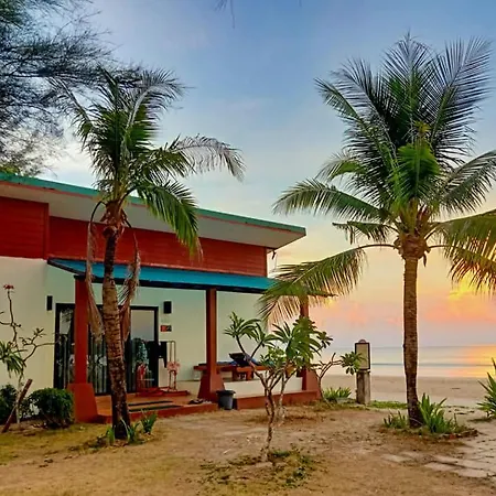 Golden Bay Cottage - Sha Extra Plus-2