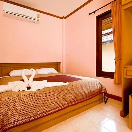 Green Villa-2