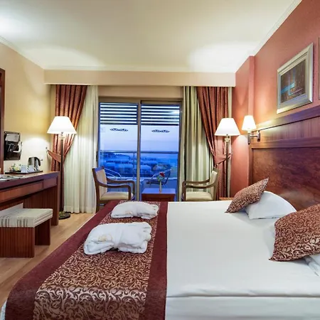 Alba Royal Hotel (Adults Only)-2