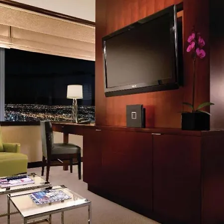 Jet Luxury At The Vdara-2