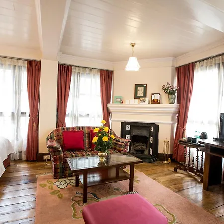 The Elgin, Darjeeling - Heritage Resort & Spa-2