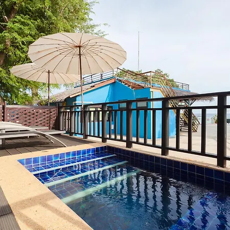 Phi Phi Long Beach Resort & Villa-2