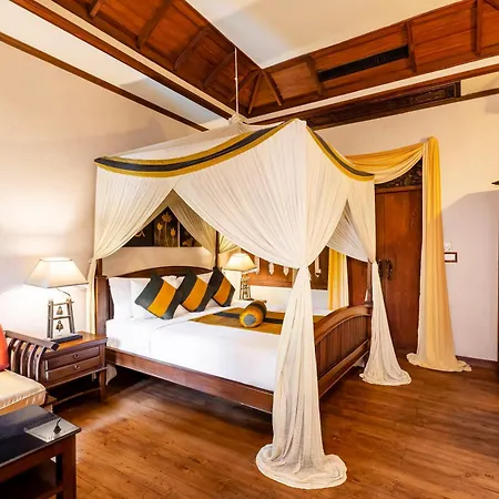 Amata Lanna Chiang Mai, One Member Of The Secret Retreats-3