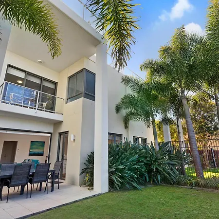 Sand Dunes Resort Accommodation-2