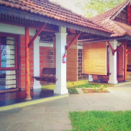 Punnamada Resort-2