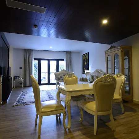 Park Regis Goa-2
