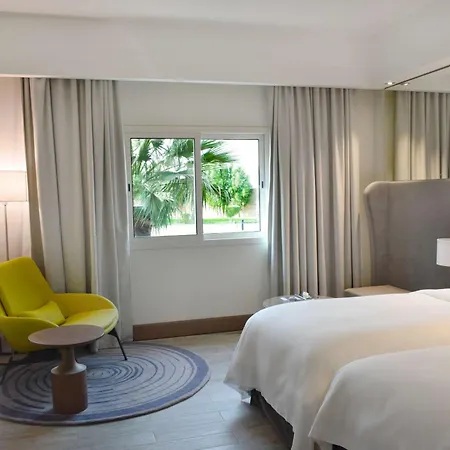 Radisson Blu Resort, Al Khobar Half Moon Bay-2