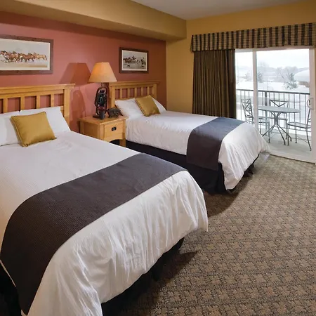 Worldmark Steamboat Springs-2
