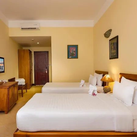 Terracotta Resort & Spa-3