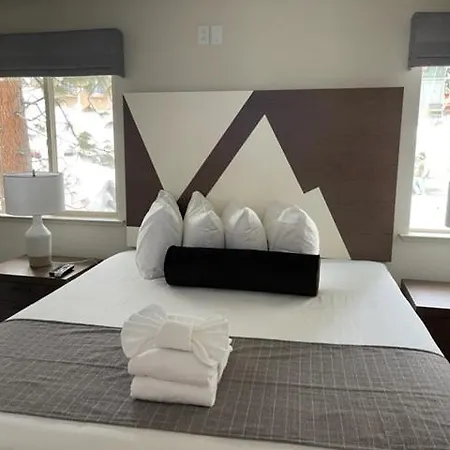 Tahoe Trail Resort-3