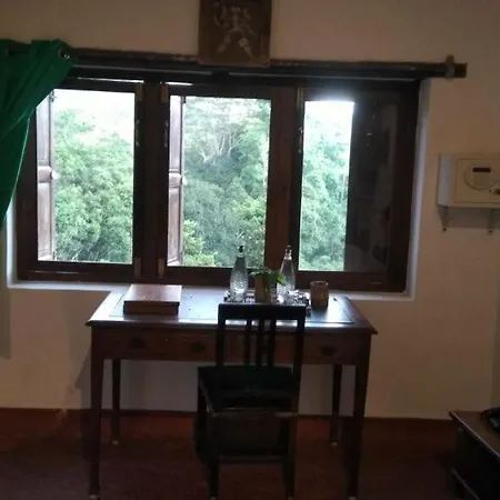 Elephant Valley Eco Farm Hotel-2