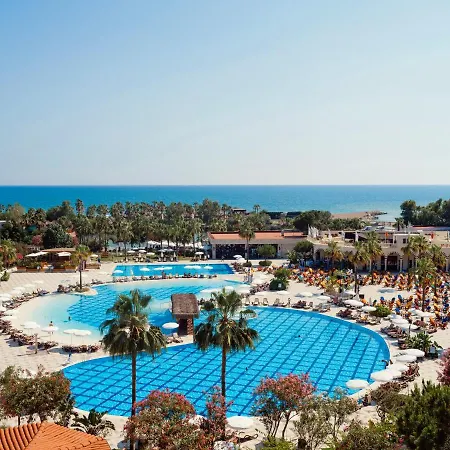 Selectum Family Resort Belek-3