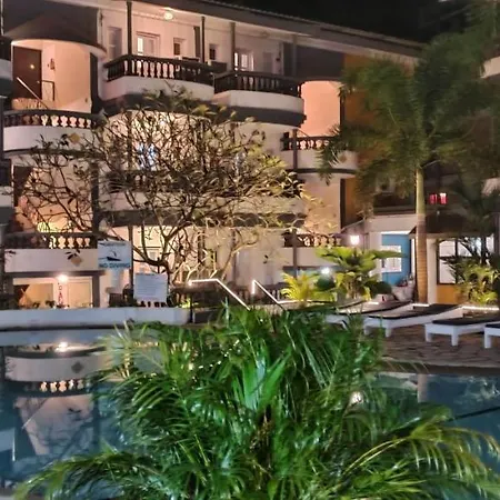 Santiago Beach Resort-2