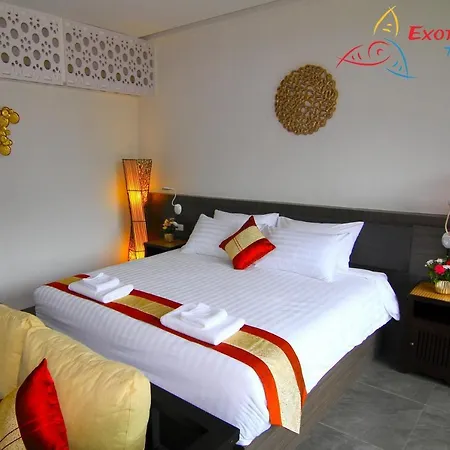 Exotic Fishing Thailand-2