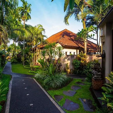 Villa Mandi Ubud-3