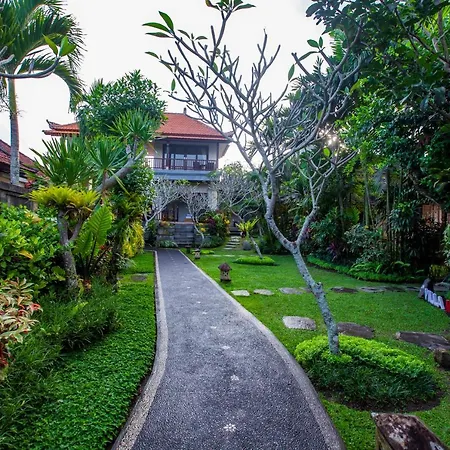 Villa Mandi Ubud-2