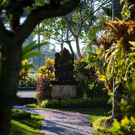 Villa Mandi Ubud-3
