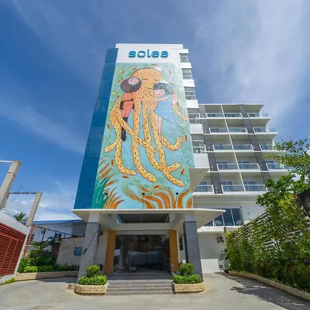 Solea Coast Resort Panglao-2