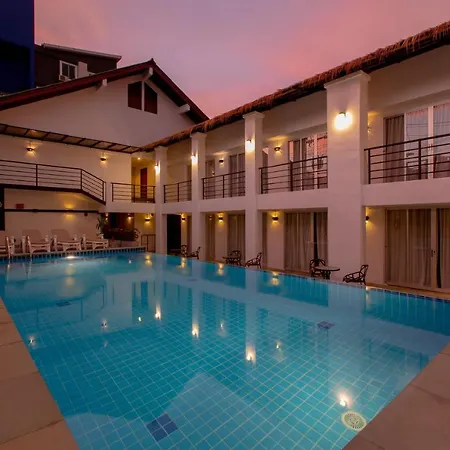 The Nest Resort Patong-3