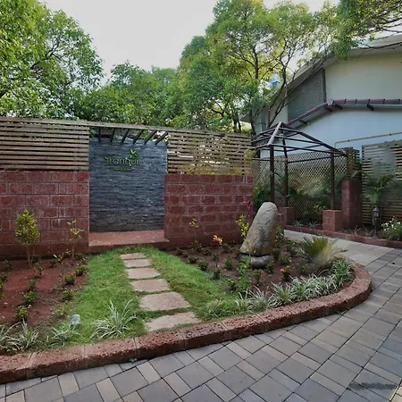 Tranquil Resort & Spa-2