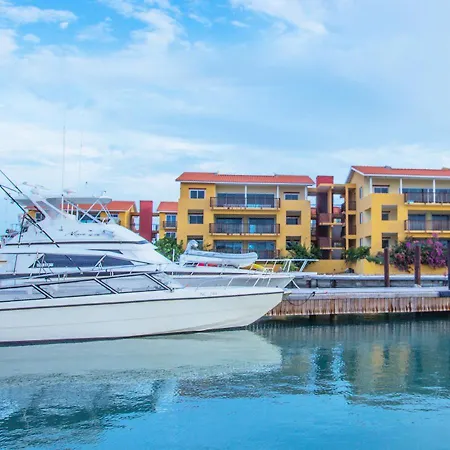 Palapa Beach Resort Curacao-3