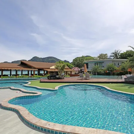 Phi Phi Andaman Beach Resort-2