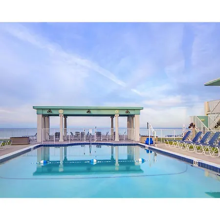 Via Roma Beach Resort-2